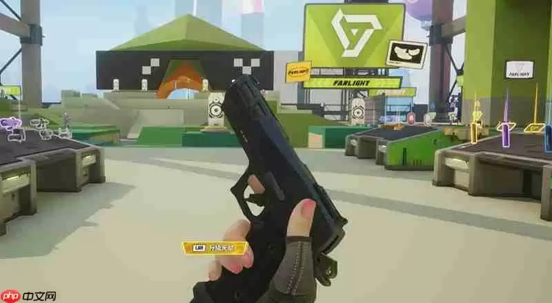 远光84手枪配件怎么选 两把手枪核心配件搭配指南