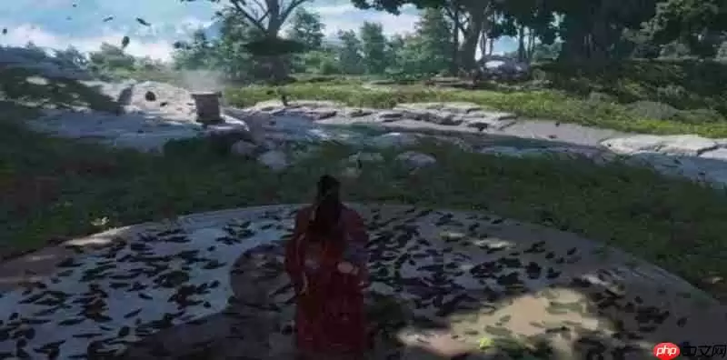 燕云十六声通用奇术有哪些 通用奇术获取方法一览