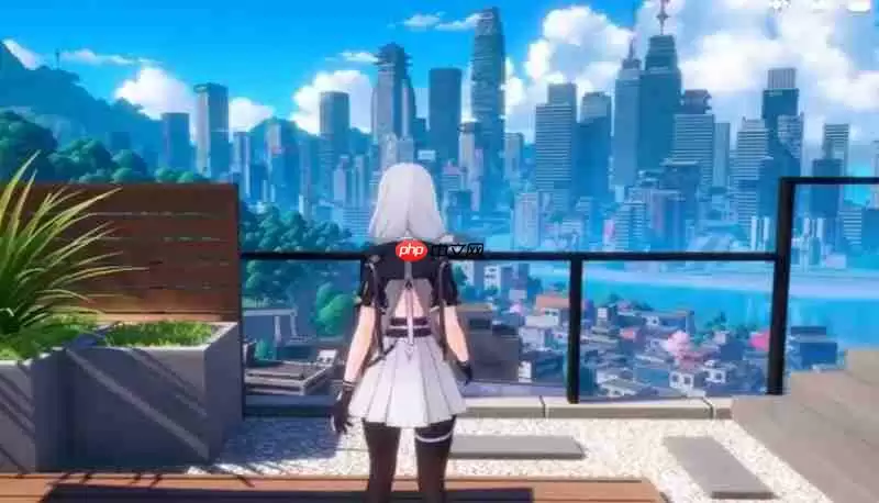 异环二测是删档吗 异环二测时间及游戏特色