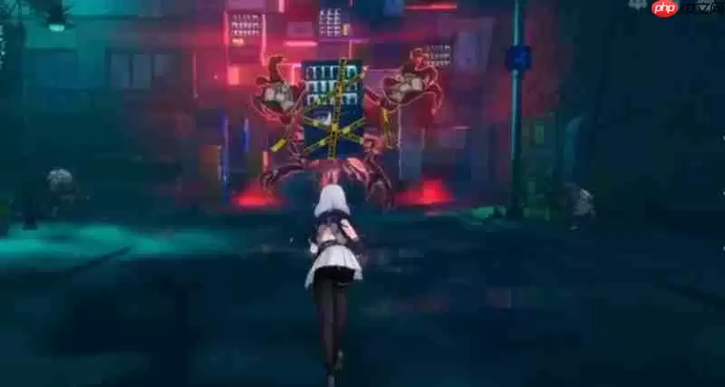 异环二测是删档吗 异环二测时间及游戏特色