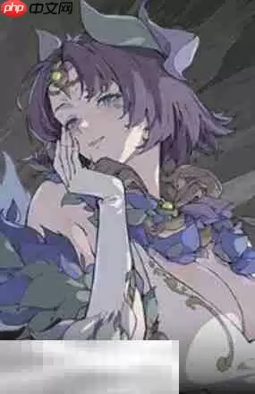 银与绯伊甸娜角色强度怎么样 银与绯伊甸娜角色介绍