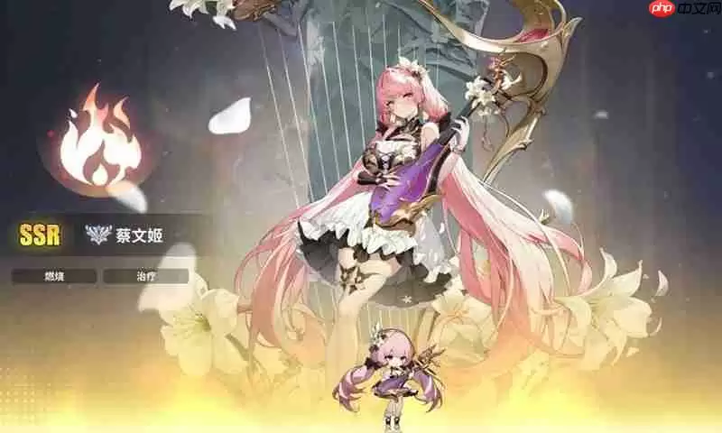 时隙之旅哪些幻灵比较强 强力幻灵强度排行榜