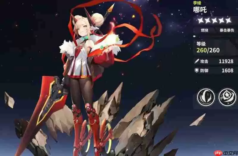 时隙之旅哪些幻灵比较强 强力幻灵强度排行榜