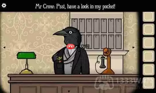 锈湖旅馆兔先生房间第1关怎么过-锈湖旅馆兔先生房间第一关通关图文攻略