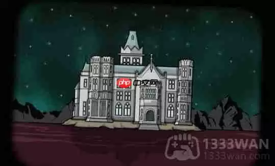 锈湖旅馆兔先生房间第1关怎么过-锈湖旅馆兔先生房间第一关通关图文攻略