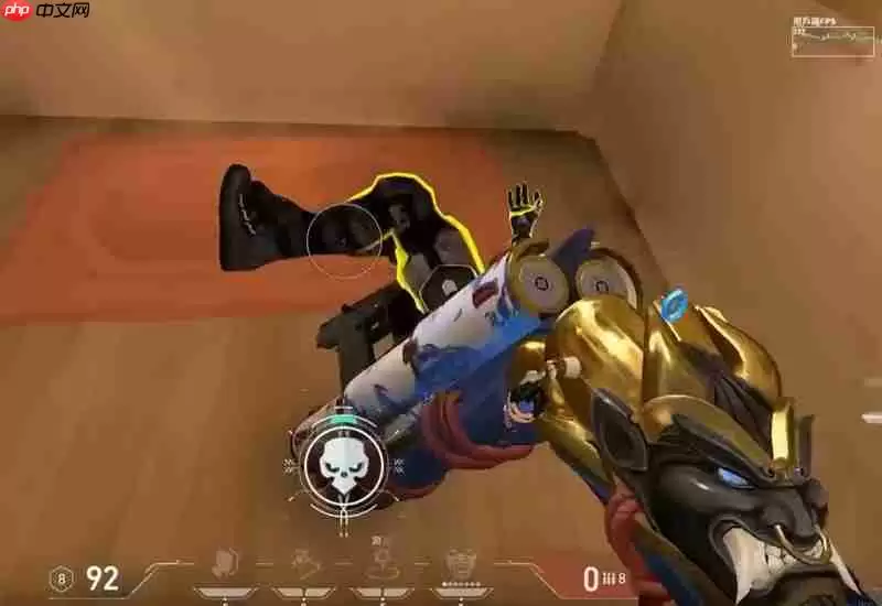 无畏契约源能行动短炮怎么用 短炮使用技巧详解