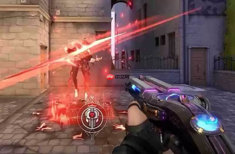 无畏契约源能行动短炮怎么用 短炮使用技巧详解