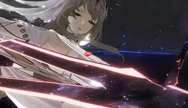 战双帕弥什比安卡晖暮有什么技能 比安卡晖暮技能详解