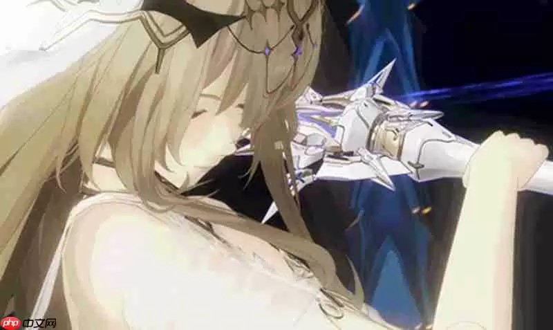 战双帕弥什比安卡晖暮有什么技能 比安卡晖暮技能详解