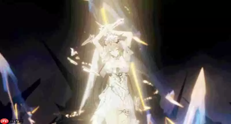 战双帕弥什比安卡晖暮有什么技能 比安卡晖暮技能详解