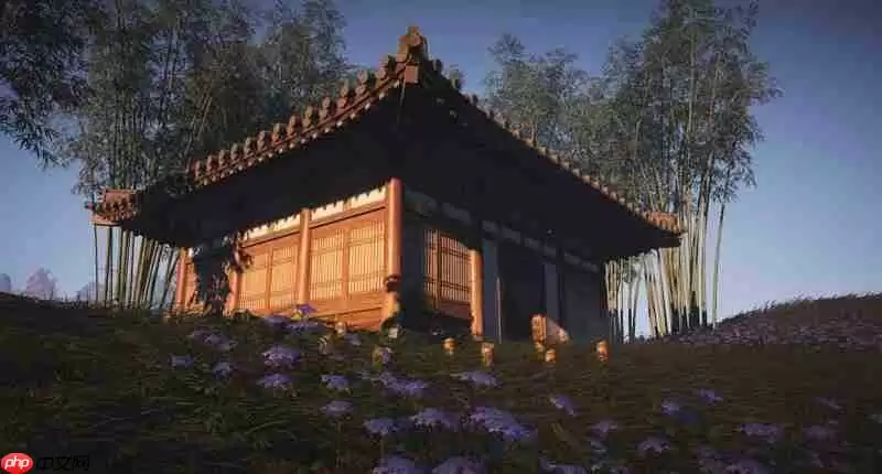 燕云十六声建造材料获取攻略 木头石头获取攻略