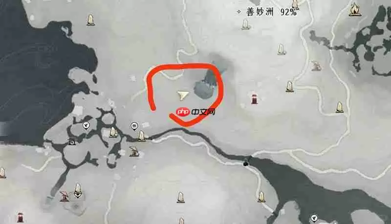 燕云十六声建造材料获取攻略 木头石头获取攻略