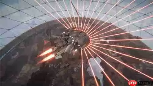 《解限机》全球公测！国产机甲序章今日启封