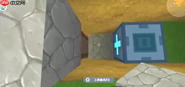 迷你世界隐藏仓库里的物品攻略