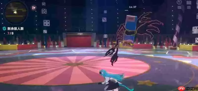 异环御三家有哪些角色 零薄荷阿德勒详细介绍