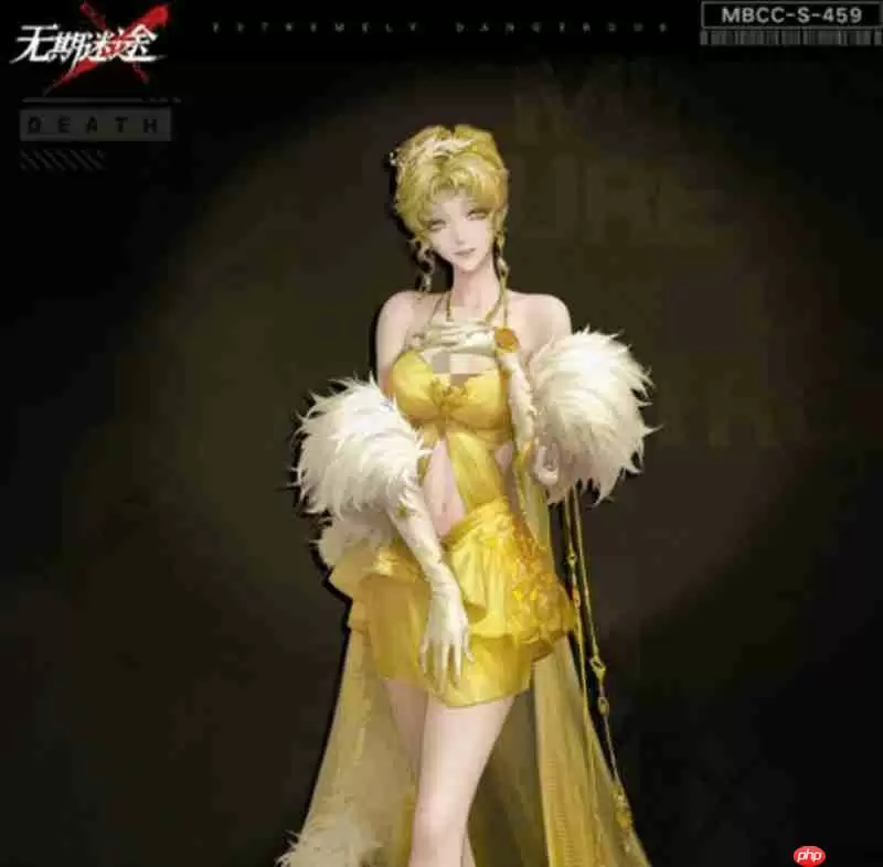 无期迷途蜜莉有什么技能 蜜莉技能效果详解