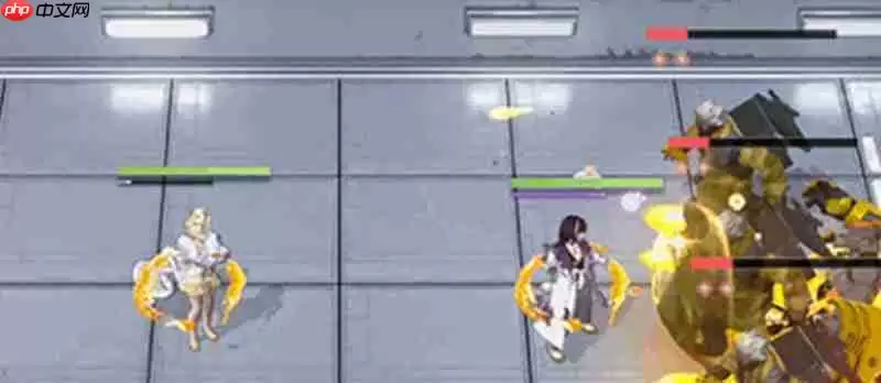 无期迷途蜜莉有什么技能 蜜莉技能效果详解