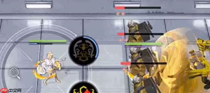 无期迷途蜜莉有什么技能 蜜莉技能效果详解