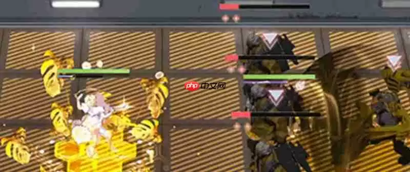 无期迷途蜜莉有什么技能 蜜莉技能效果详解