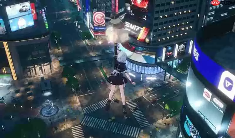 异环是哪个国家开发的 异环开发商详细介绍