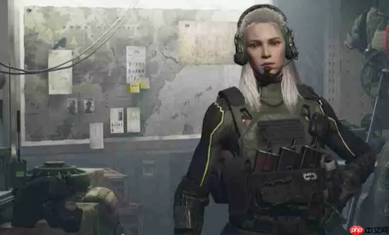 暗区突围S13赛季有什么更新 S13赛季新内容介绍