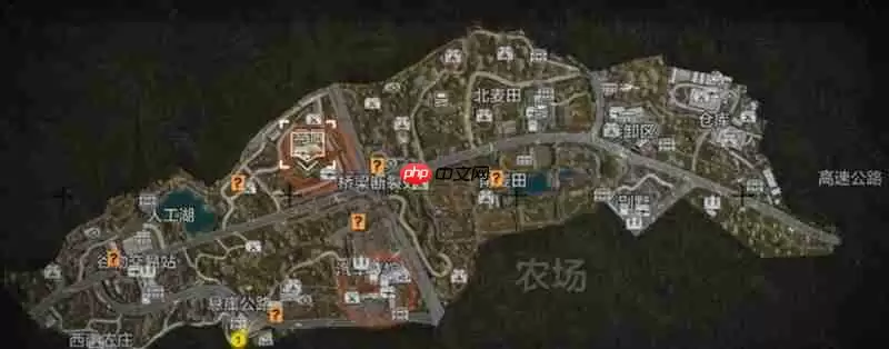 暗区突围S13赛季有什么更新 S13赛季新内容介绍