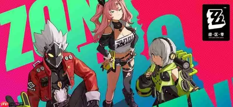 绝区零怎么开小号 多账号切换方法详解