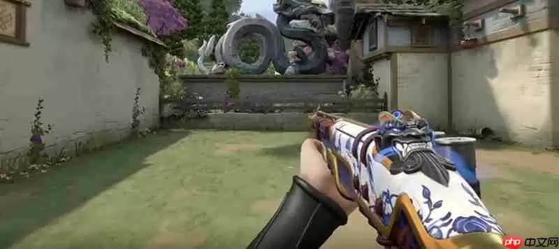 无畏契约雄鹿皮肤有哪些 源能行动雄鹿皮肤推荐