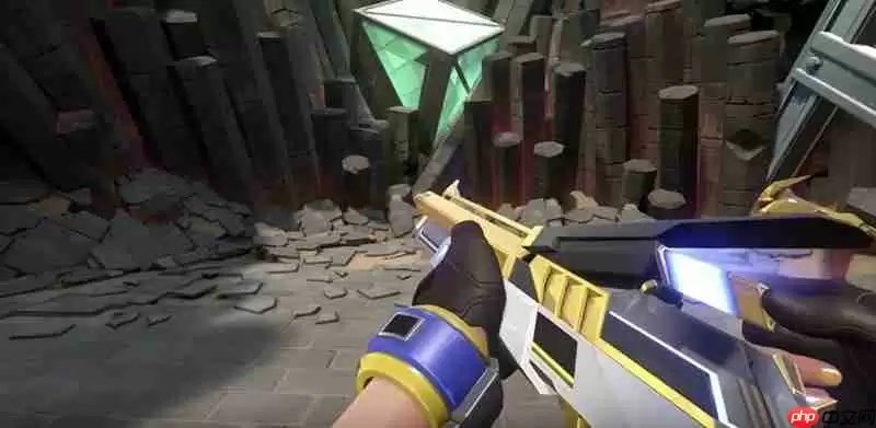 无畏契约雄鹿皮肤有哪些 源能行动雄鹿皮肤推荐