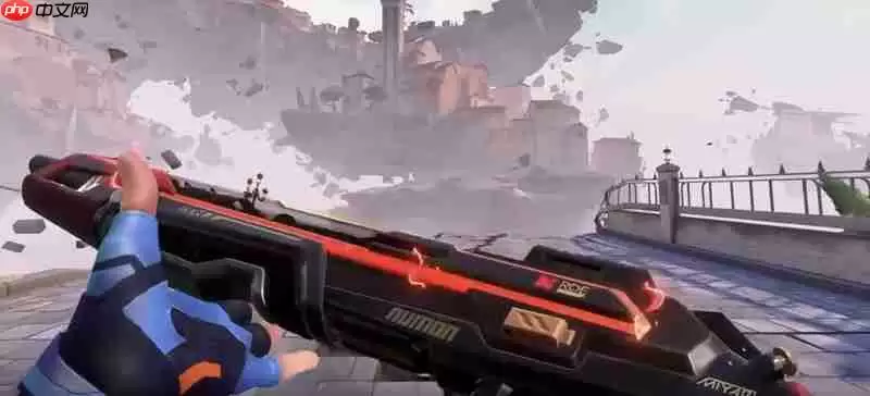 无畏契约雄鹿皮肤有哪些 源能行动雄鹿皮肤推荐