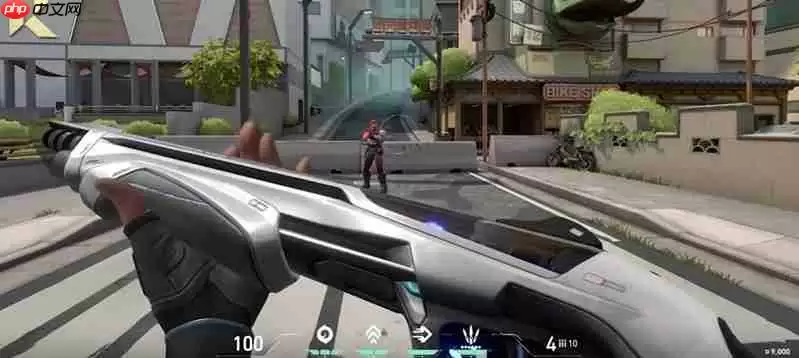 无畏契约雄鹿皮肤有哪些 源能行动雄鹿皮肤推荐