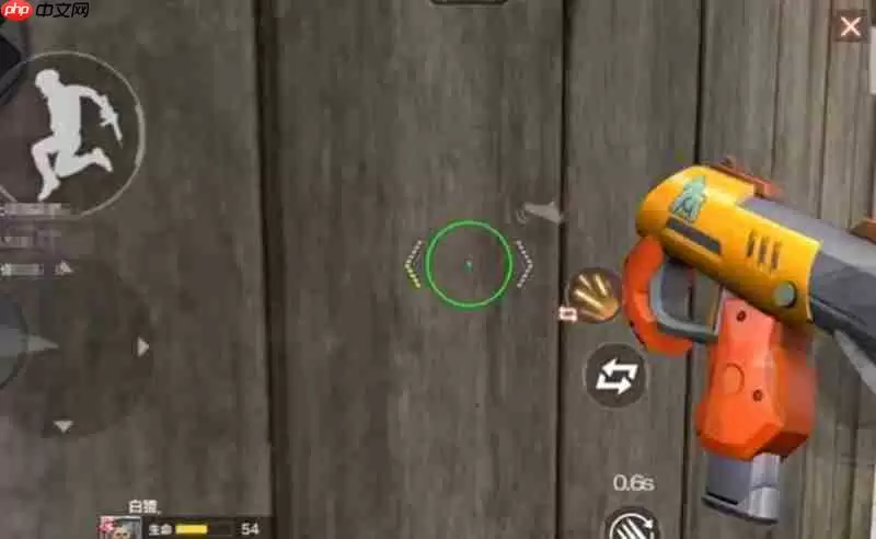 cf手游glock小金刚怎么获得 glock小金刚获取方法