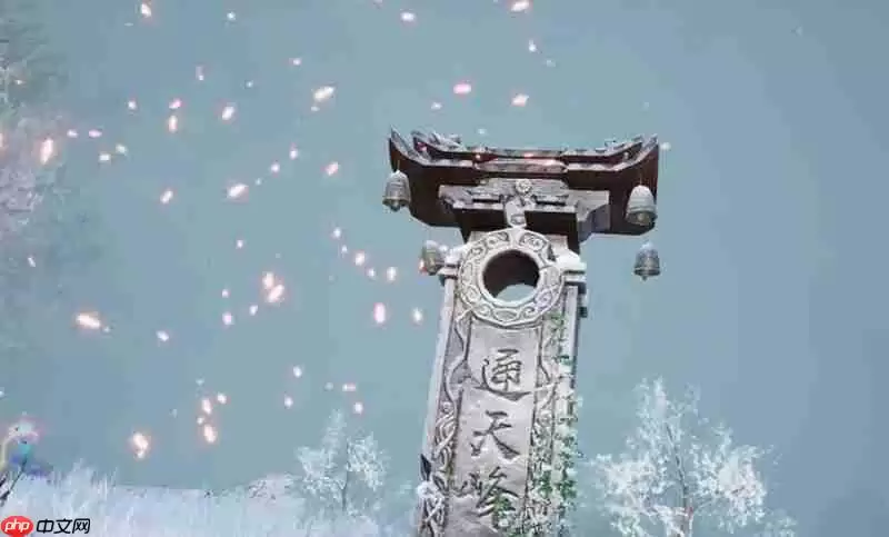 诛仙2手游副本有哪些玩法 诛仙2手游副本挑战指南