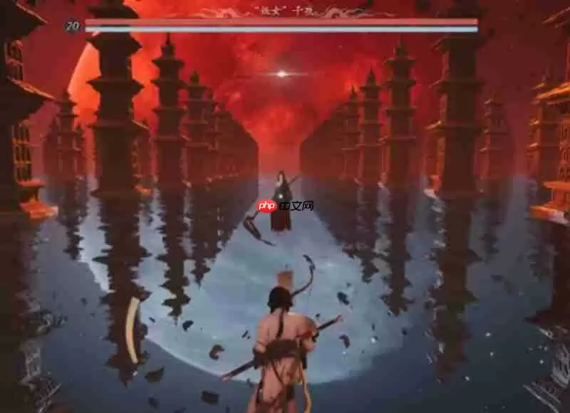 燕云十六声千夜怎么打 千夜三阶段打法攻略