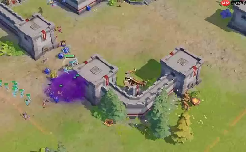 龙石战争什么时候公测 龙石战争公测时间一览