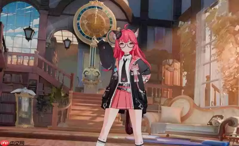 异环娜娜莉怎么获得 娜娜莉获取方法详解