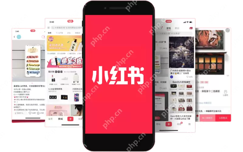 小红书收藏夹内容消失 如何恢复数据？ - 游乐网