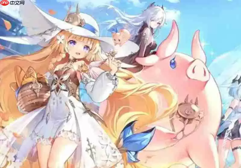 二重螺旋什么时候公测 双武器战斗手游上线时间