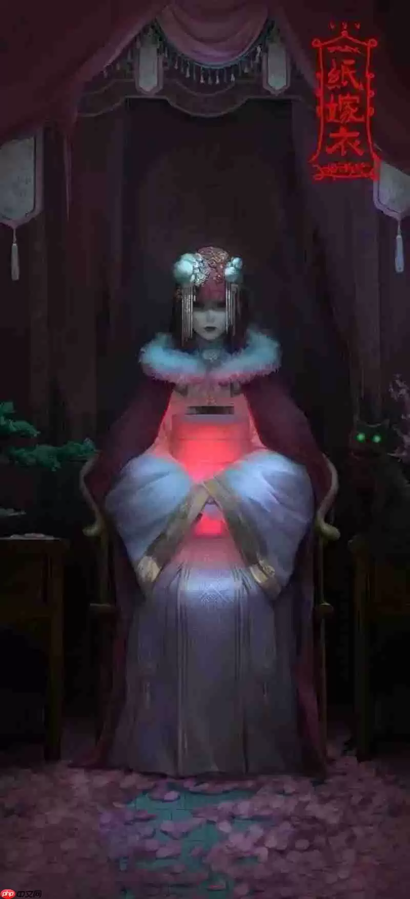 纸嫁衣8前瞻直播什么时候上线 什么时候开启