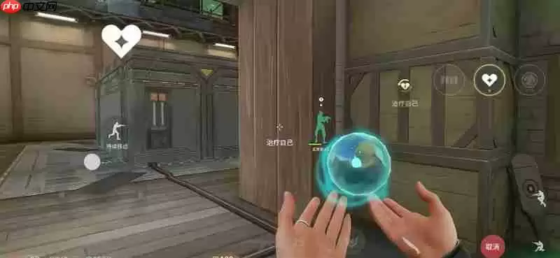 无畏契约手游女英雄有哪些 源能行动女角色介绍