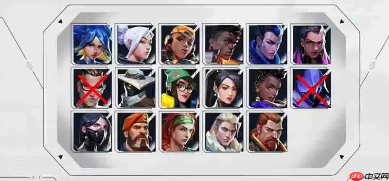 无畏契约手游女英雄有哪些 源能行动女角色介绍