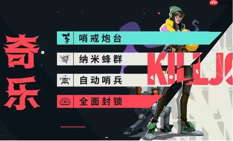 无畏契约手游女英雄有哪些 源能行动女角色介绍