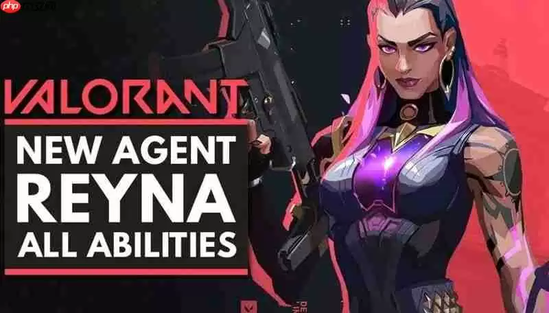 无畏契约手游女英雄有哪些 源能行动女角色介绍