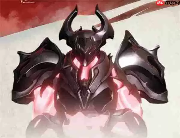 银与绯英灵剑冢Boss开启条件一览