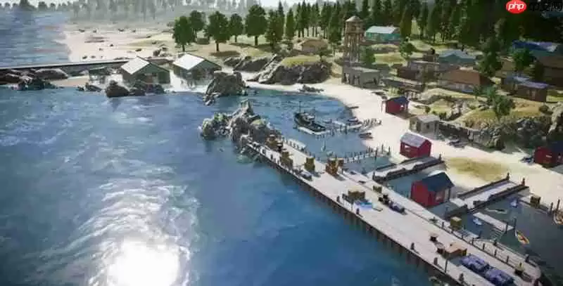 和平精英海岛3 0版本有什么更新 海岛3 0新内容介绍