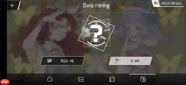 Phigros商店系统介绍和使用方法