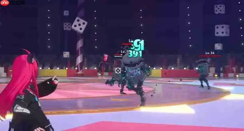 异环T0角色有哪些 最强角色推荐攻略