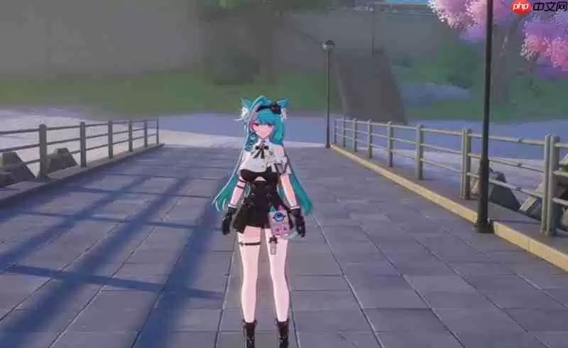 异环T0角色有哪些 最强角色推荐攻略