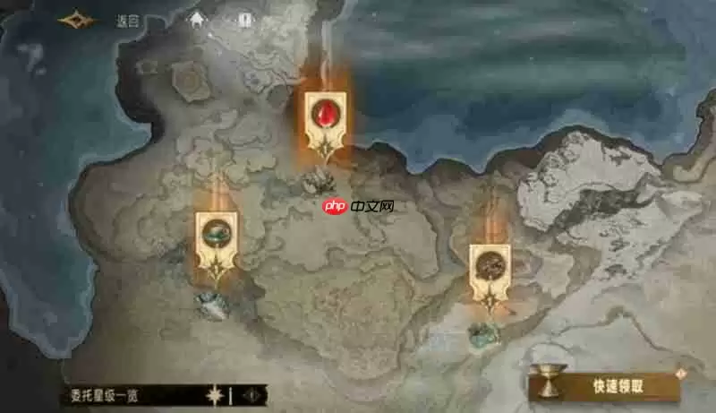 银与绯成就奖励有哪些 成就系统玩法详解