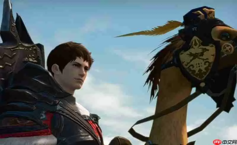 最终幻想14水晶世界6月26日更新内容公告